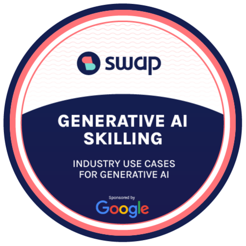 Industry Use Cases for Generative AI