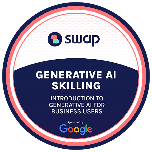 Introduction to Generative AI for Business Users