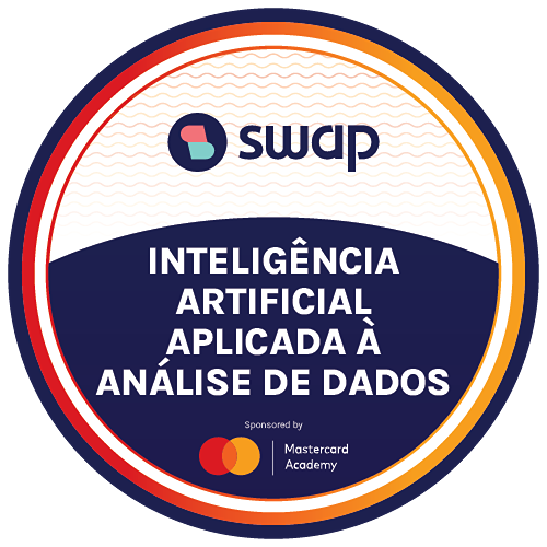 Inteligência Artificial Aplicada à Análise de Dados