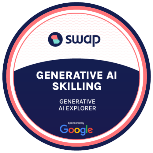 Generative AI Explorer