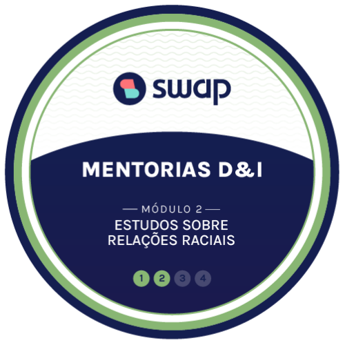 Programa de Mentoria D&I - Módulo 2