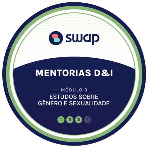Programa de Mentoria D&I - Módulo 3