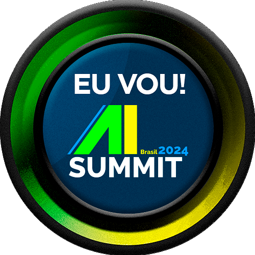 Eu Vou - AI Summit 2024