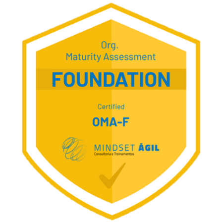 Organizational Maturity Assessment Foundation