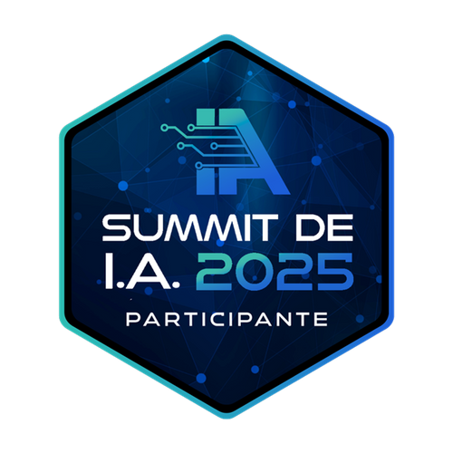 Summit de I.A. 2025