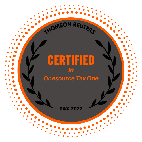 Onesource Tax One 2022