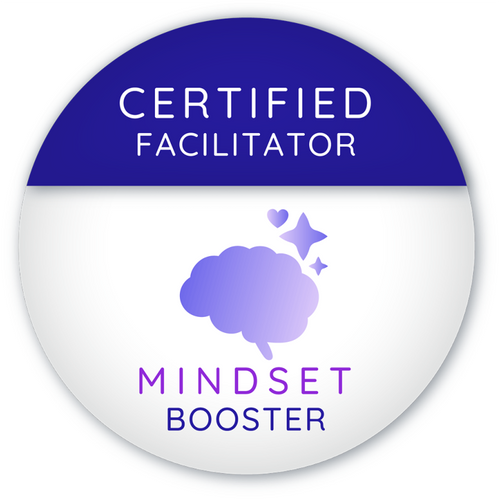 Mindset Booster Facilitator