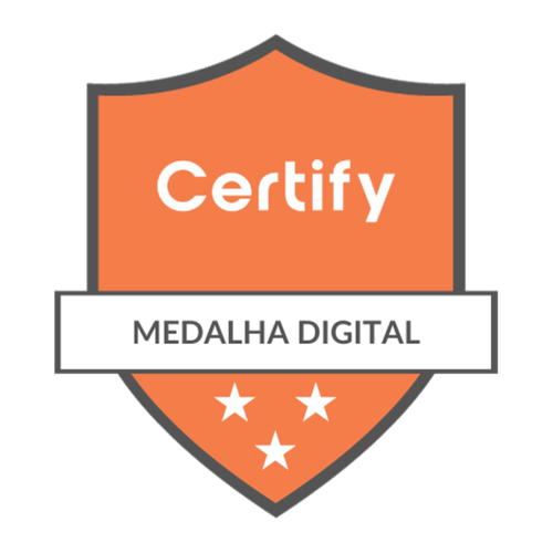 Demo Badge