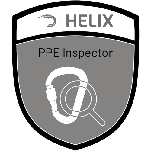 PPE Inspector Course