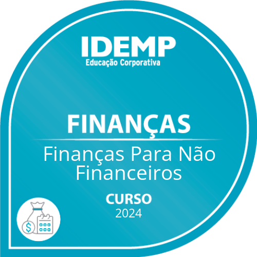 Finanças Para Não Financeiros