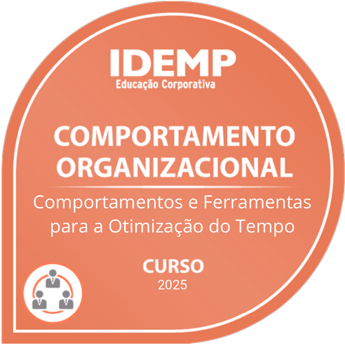 Comportamentos e Ferramentas para a Otimização do Tempo