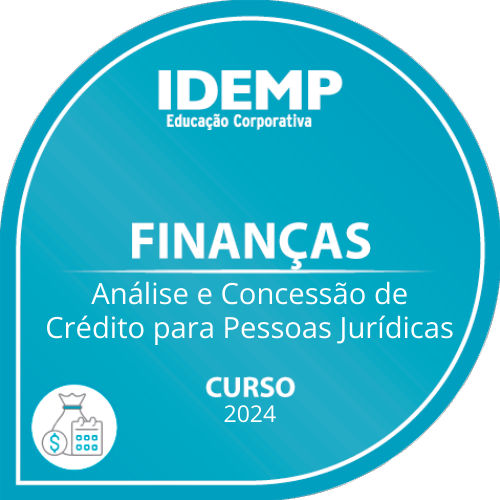 Análise e Concessão de Crédito para Pessoas Jurídicas