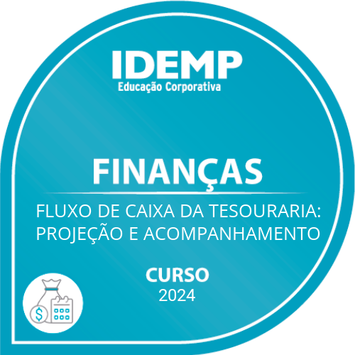 Fluxo de Caixa da Tesouraria: Projeção e Acompanhamento