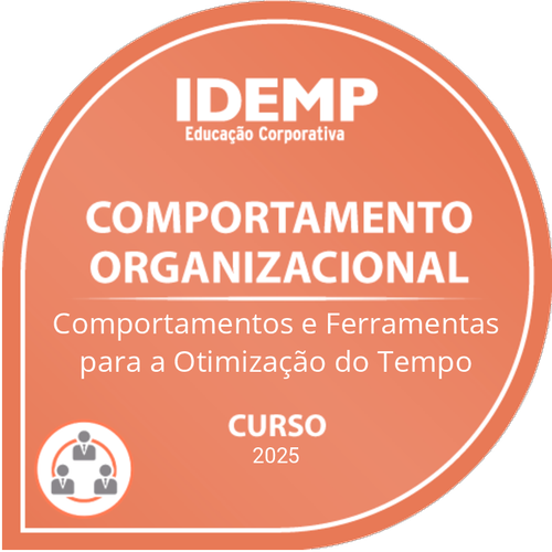 Comportamentos e Ferramentas para a Otimização do Tempo
