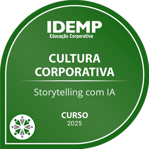 Storytelling com IA