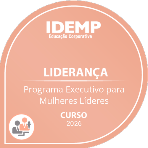 Programa Executivo para Mulheres Líderes