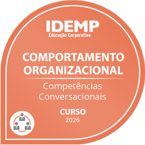 Competências Conversacionais