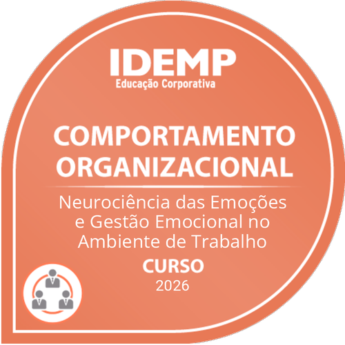 Neurociência das Emoções e Gestão Emocional no Ambiente de Trabalho