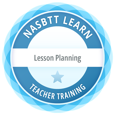 Lesson Planning