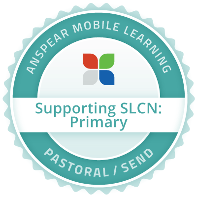 Supporting SLCN: Primary