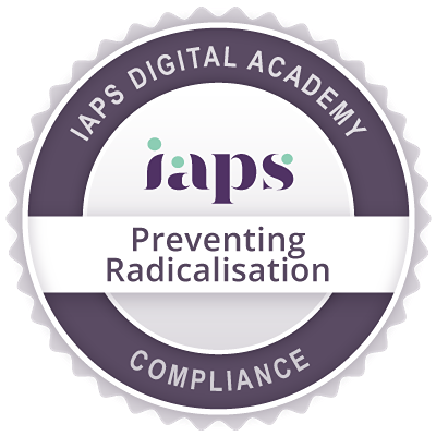 Preventing Radicalisation