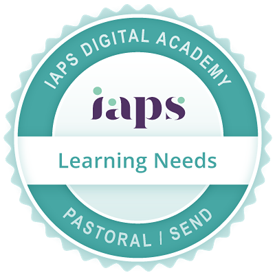 Learning Needs