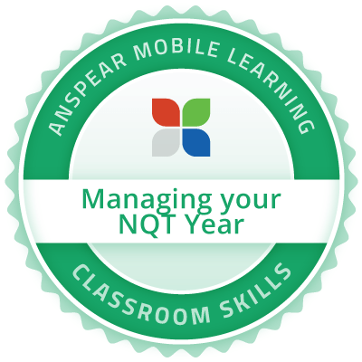 Managing your NQT Year