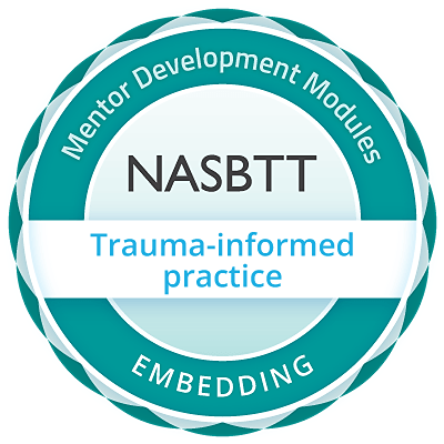 Trauma-informed practice