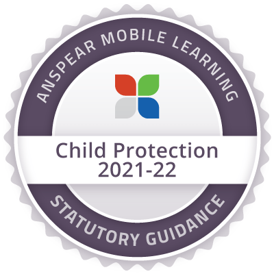 Child Protection: 2021-22