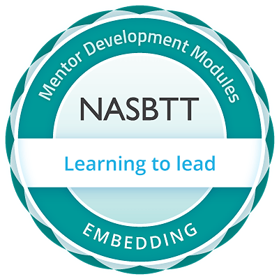 Learning to lead