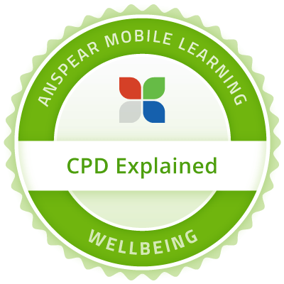 CPD Explained