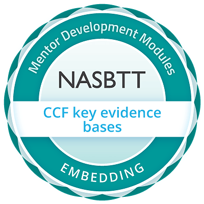 ITTECF key evidence bases