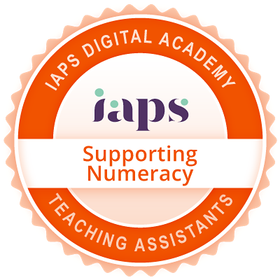 Supporting Numeracy
