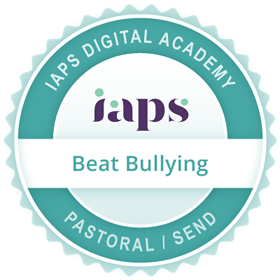 Beat Bullying
