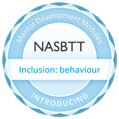 Inclusion: behaviour
