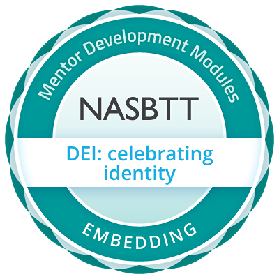 DEI: celebrating identity