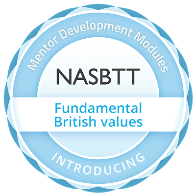 Fundamental British values