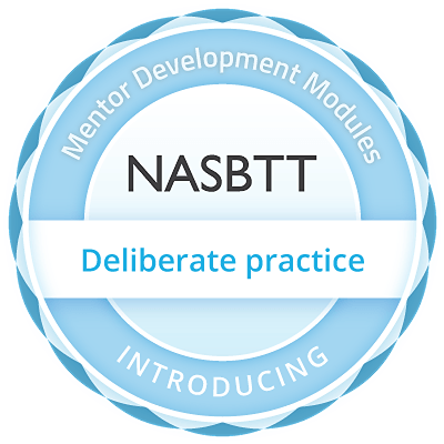 Deliberate practice