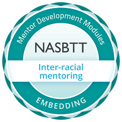 Inter-racial mentoring