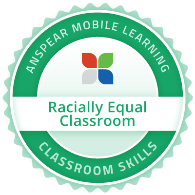 Racially Equal Classroom
