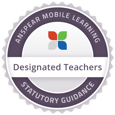 Designated Teachers