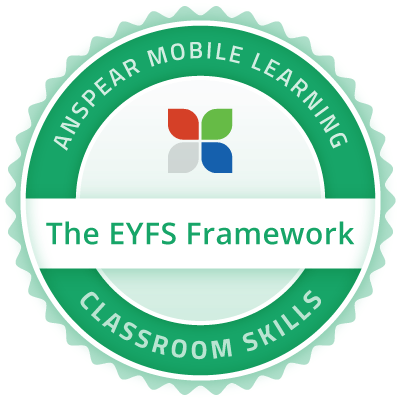 The EYFS Framework