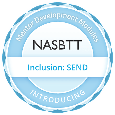Inclusion: SEND