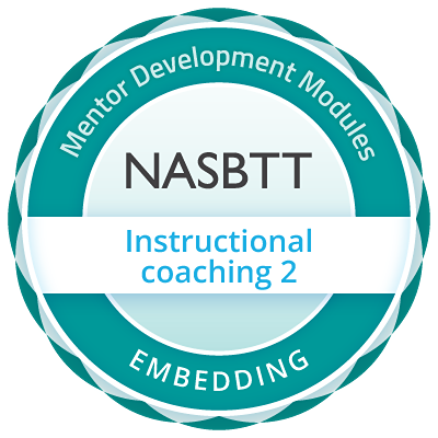 Instructional Coaching 2