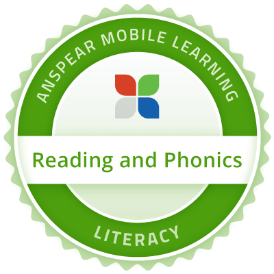 Reading and Phonics