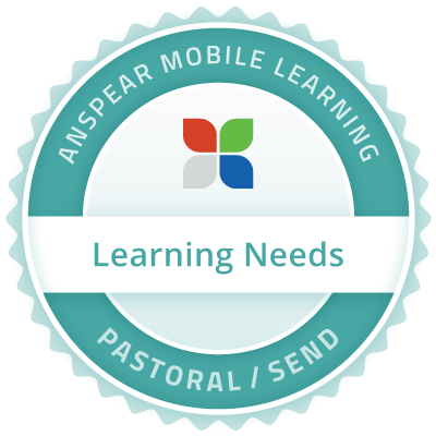 Learning Needs