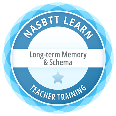 Long-Term Memory & Schemas