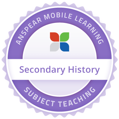Secondary History