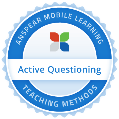 Active Questioning