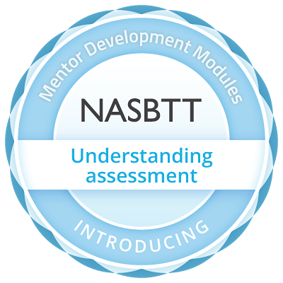 Understanding assessment